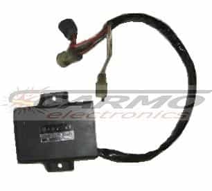 TZR125 Centralina unità CDI motore TCI (1KT-50, 2MY-50)